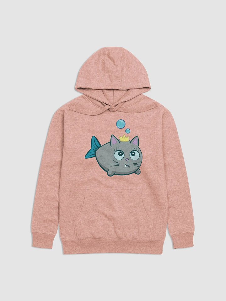 Mercat Hoodie product image (7)