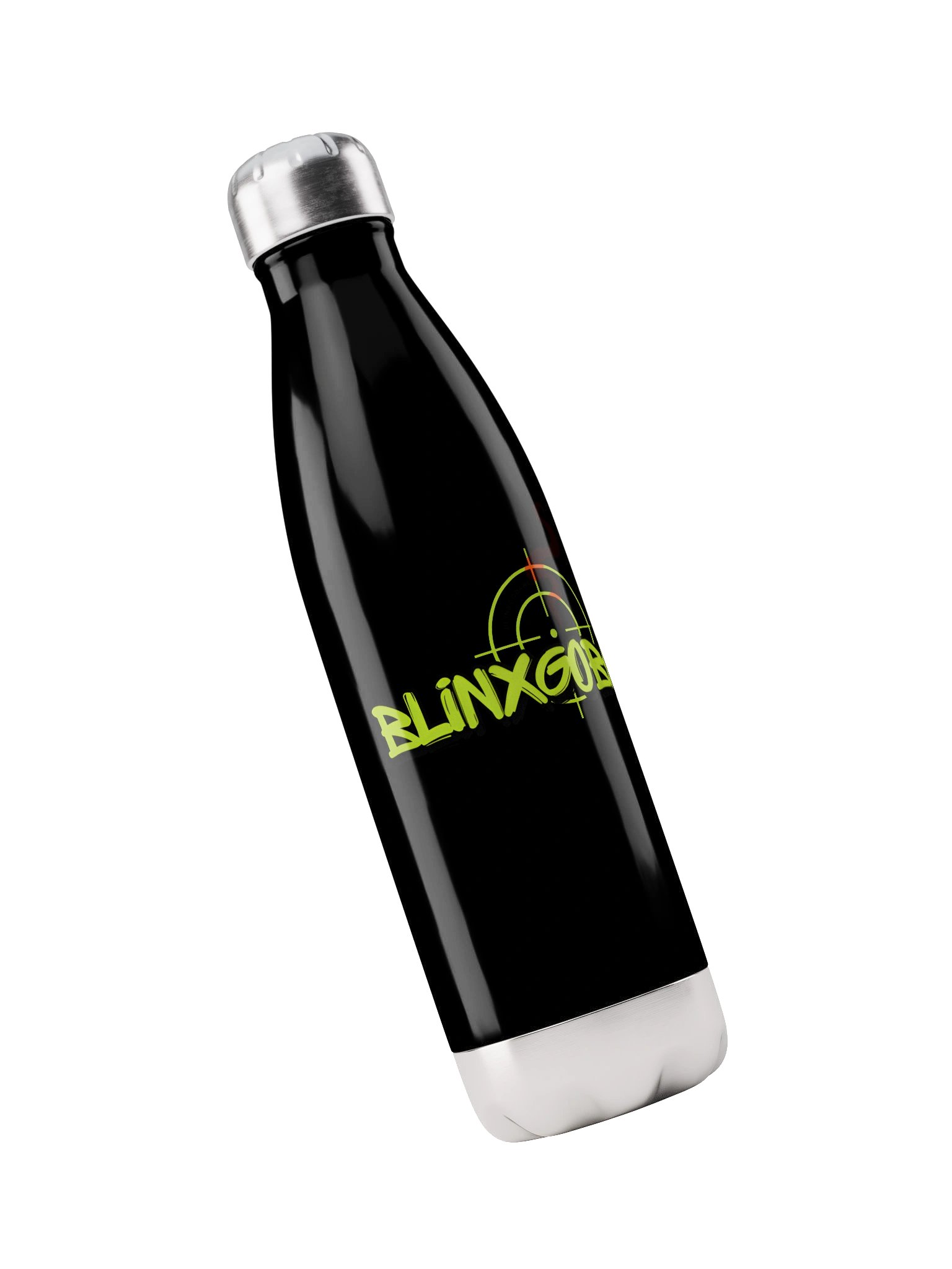 Target Lime Stainless Steel Bottle product image (5)