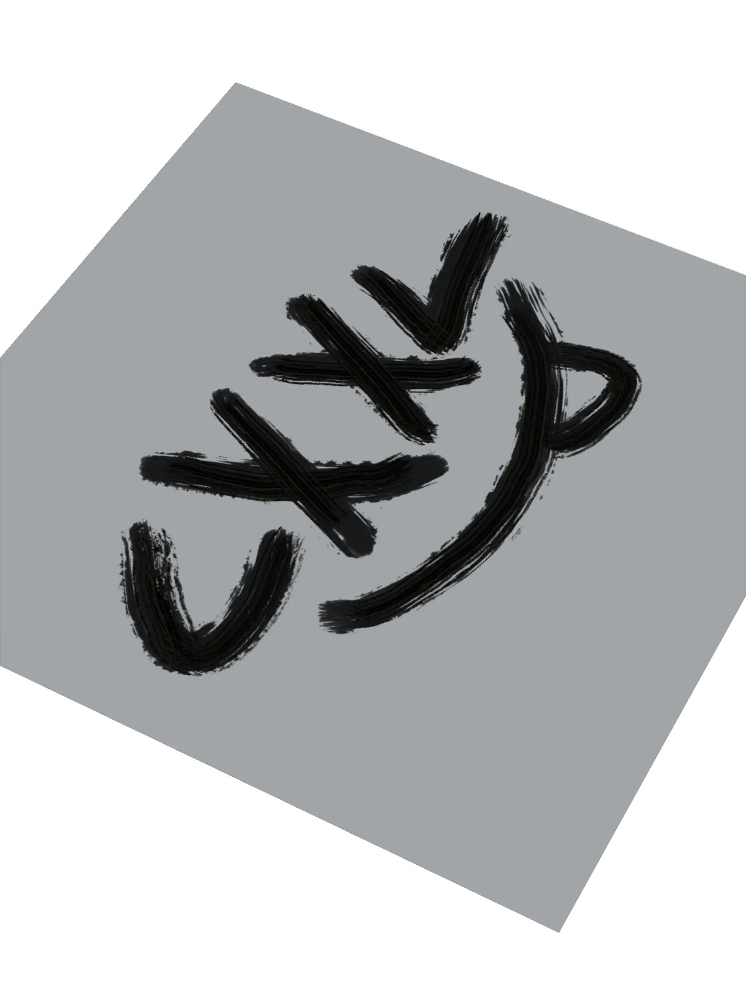Signature CXXL Logo Sticker product image (3)