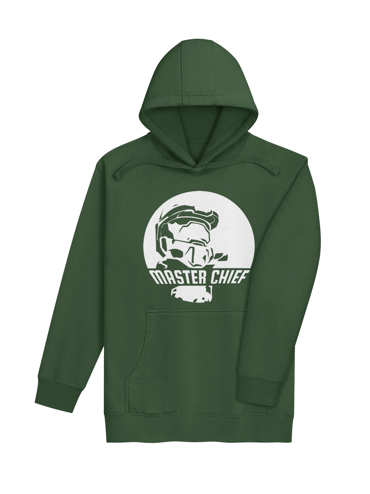 Master Spartan Hoodie product image (2)