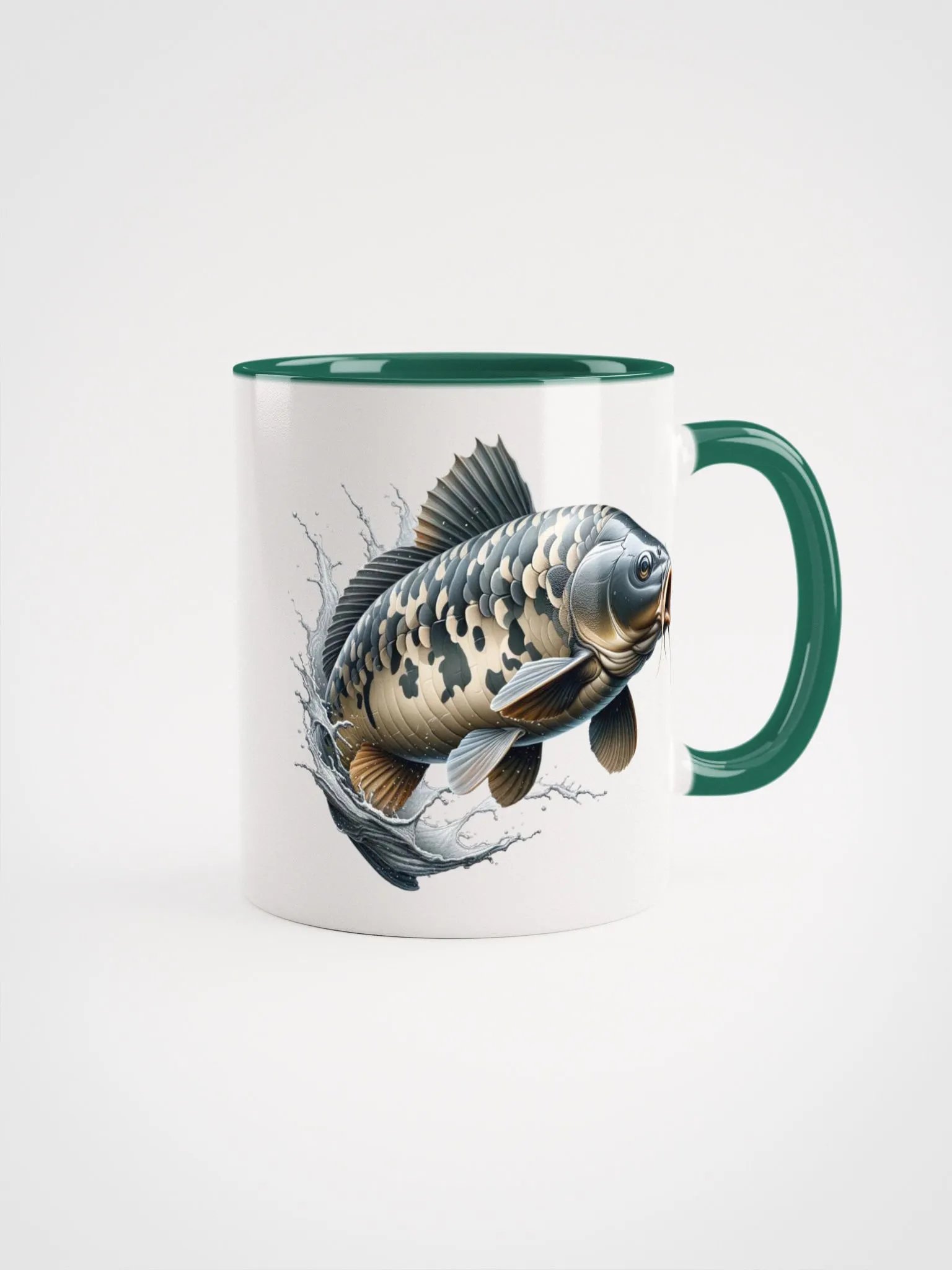Leap of Color Ceramic Mug product image (26)
