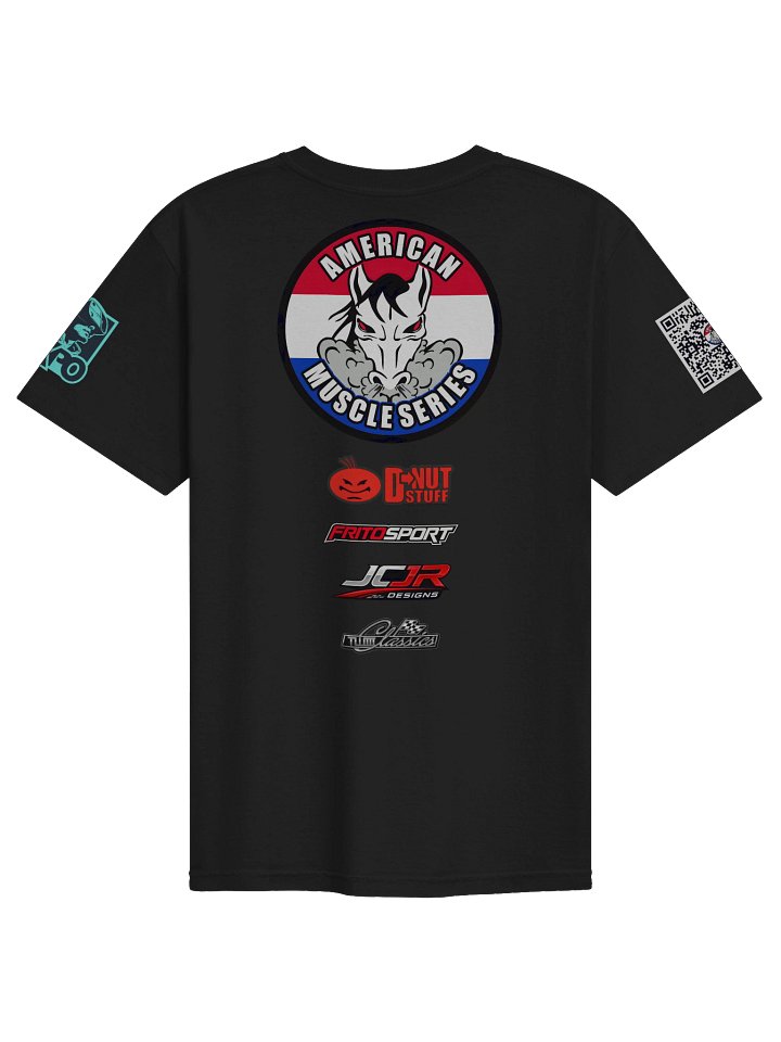 American Muscle Series at SGE 2026 Sept product image (8)