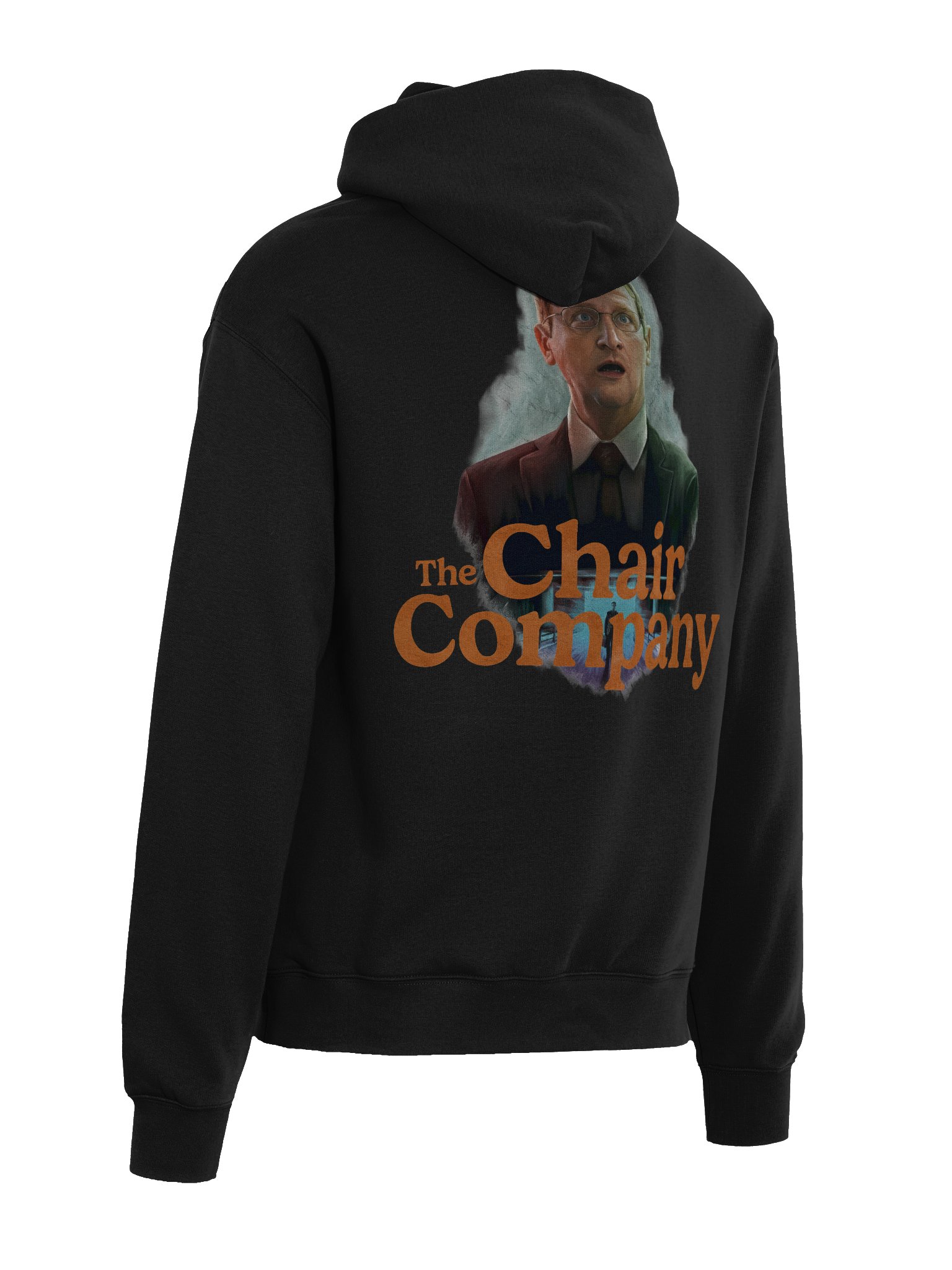 “Vast Criminal Conspiracy” Oversized Hoodie product image (6)