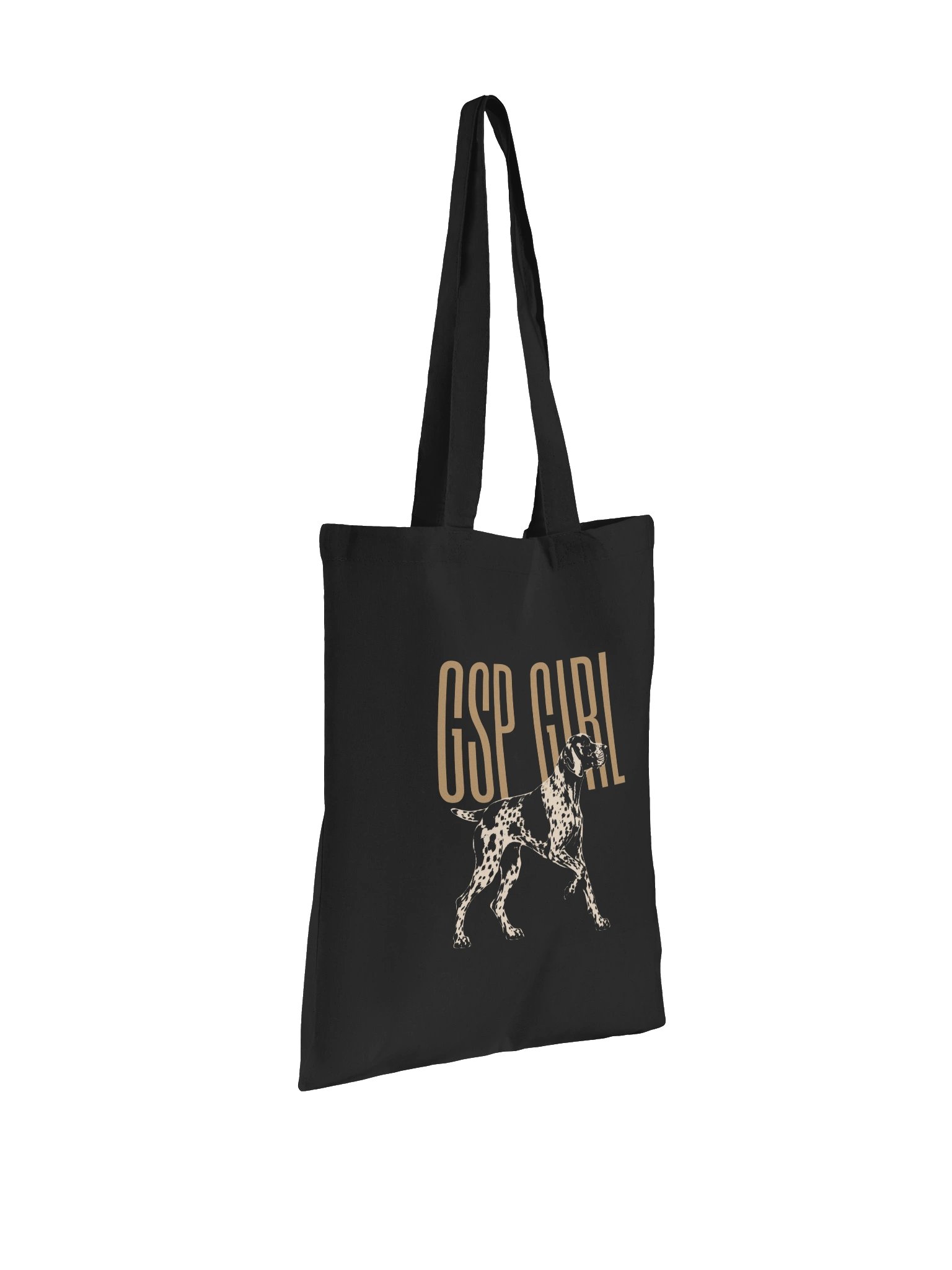 GSP Girl Tote Bag product image (3)