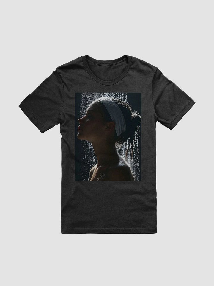 Serenity Beneath the Waterfall product image (1)