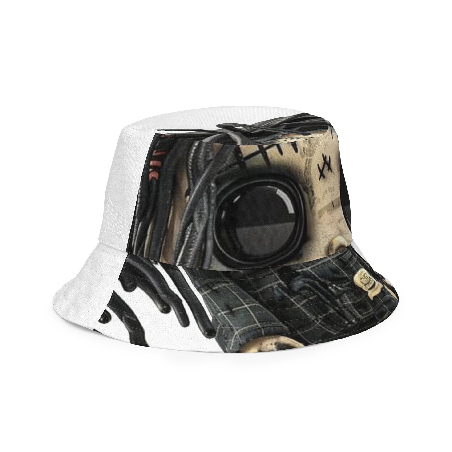 True Bucket Hat - Juju Gang product image (2)
