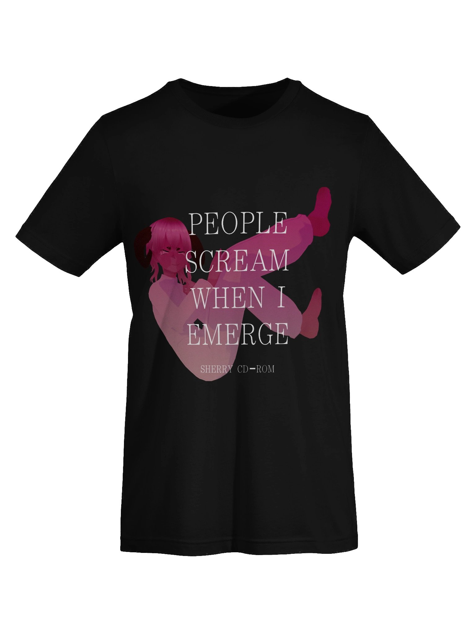 Emerge Shirt product image (7)