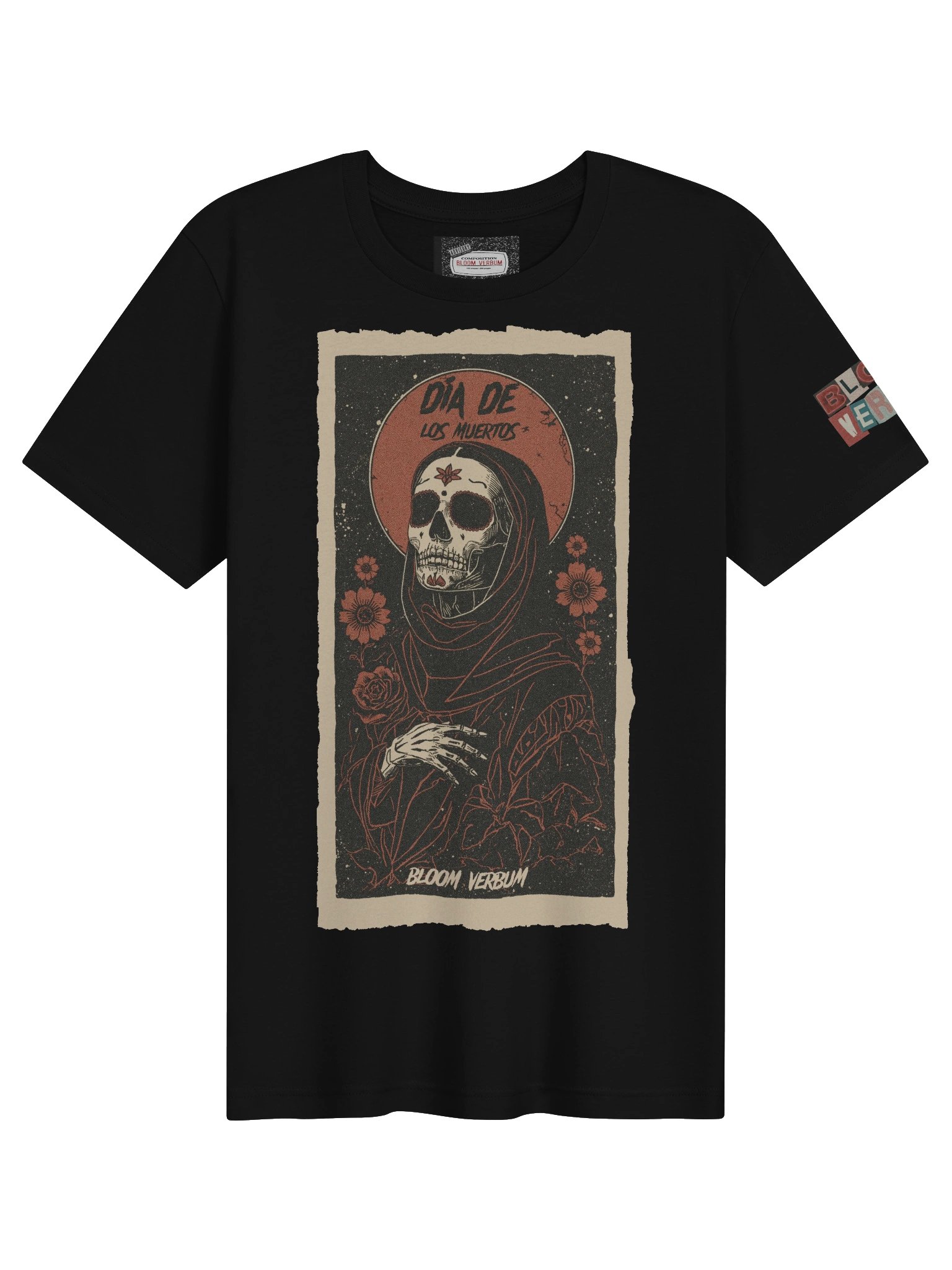 Dia De Los Muertos product image (2)