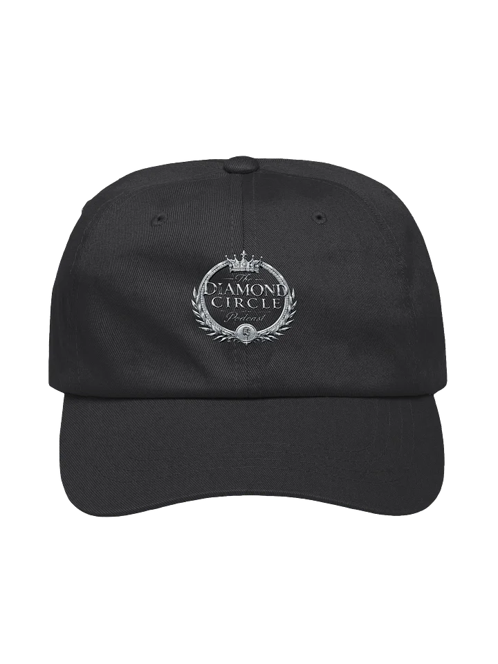 TDC Dad hat product image (1)