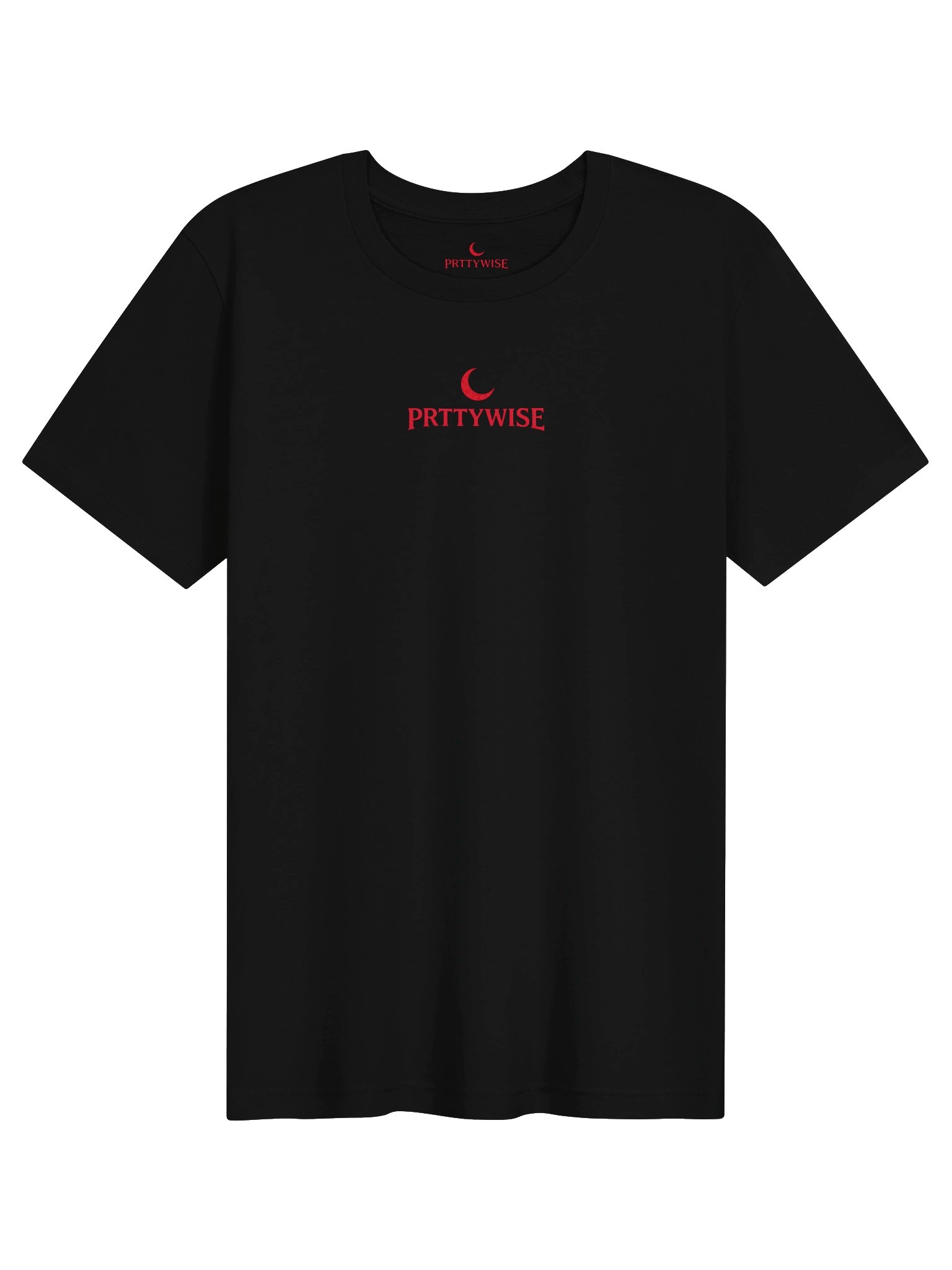 PRTTYWISE — The Brightest Shadow Carnival Tee product image (2)
