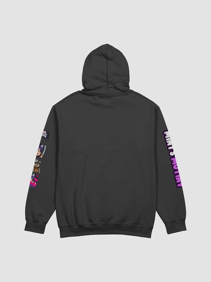 MintArtifact Hoodie product image (2)