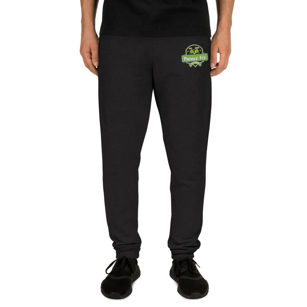 Pickle Fit Athletic Joggers product image (3)