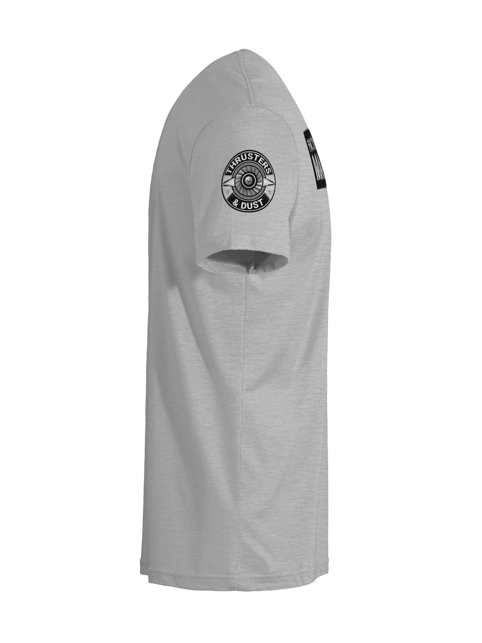 Field Shirt: Factory Service Manual (Stencil Edition) product image (10)