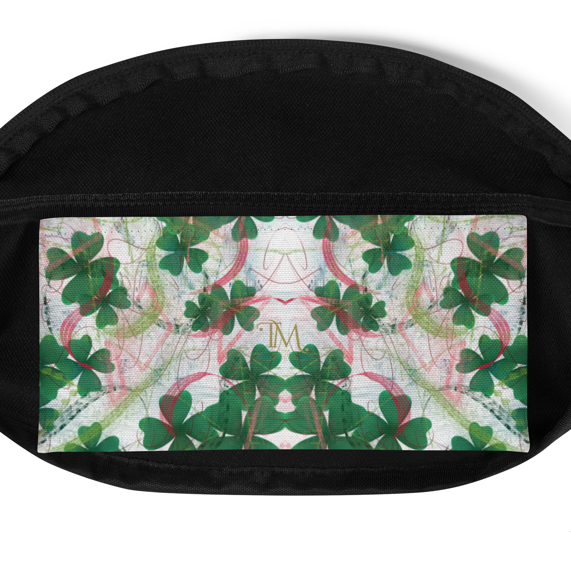 Morning Clover Fanny Pack product image (5)