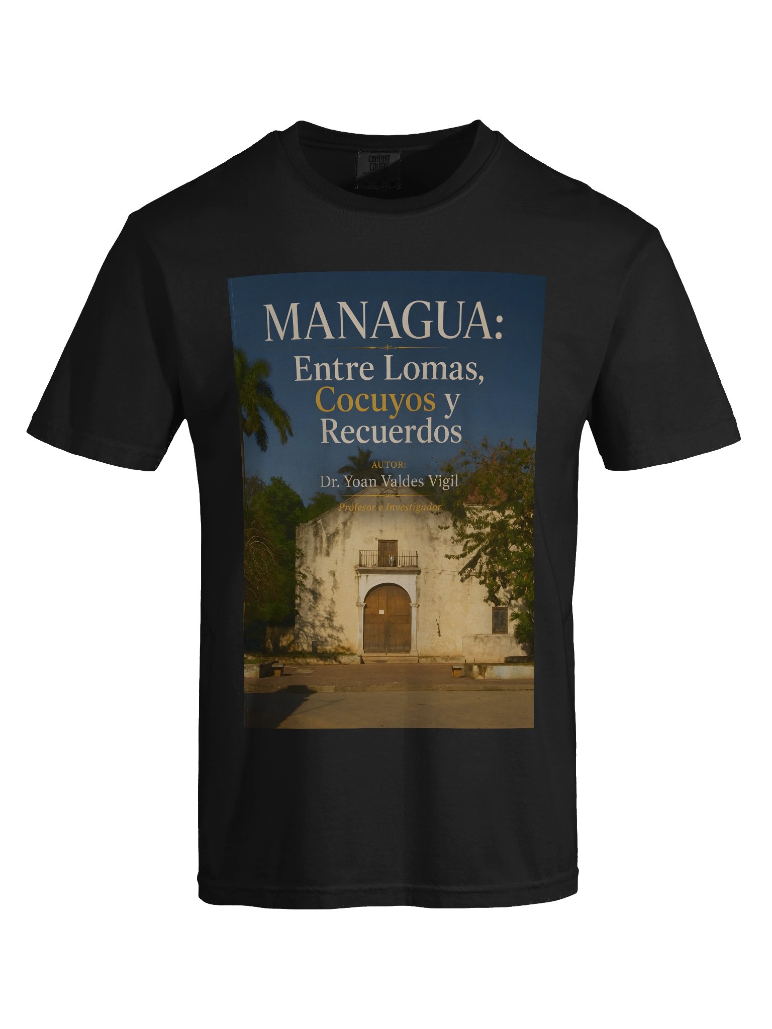 Managua product image (5)