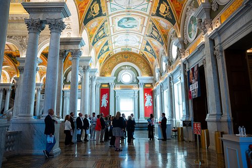 This week, CSG national leaders and state officials gathered on Capitol Hill for the CSG National D.C. Fly-in: Focus on Feder...