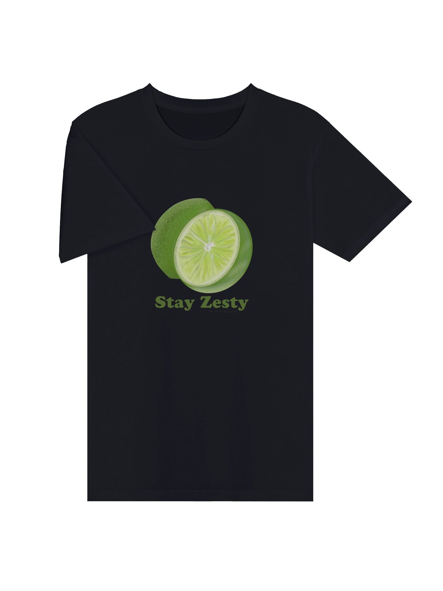 Stay Zesty – Unisex Premium T-Shirt product image (12)