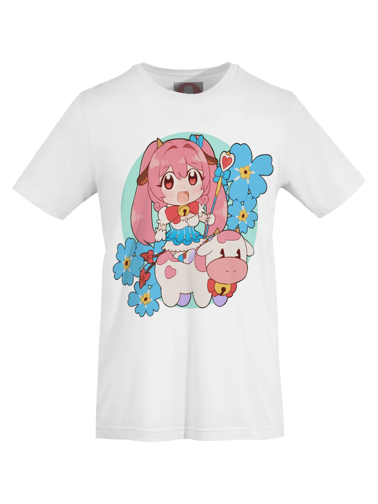 Forget-me-not Momoka! product image (5)