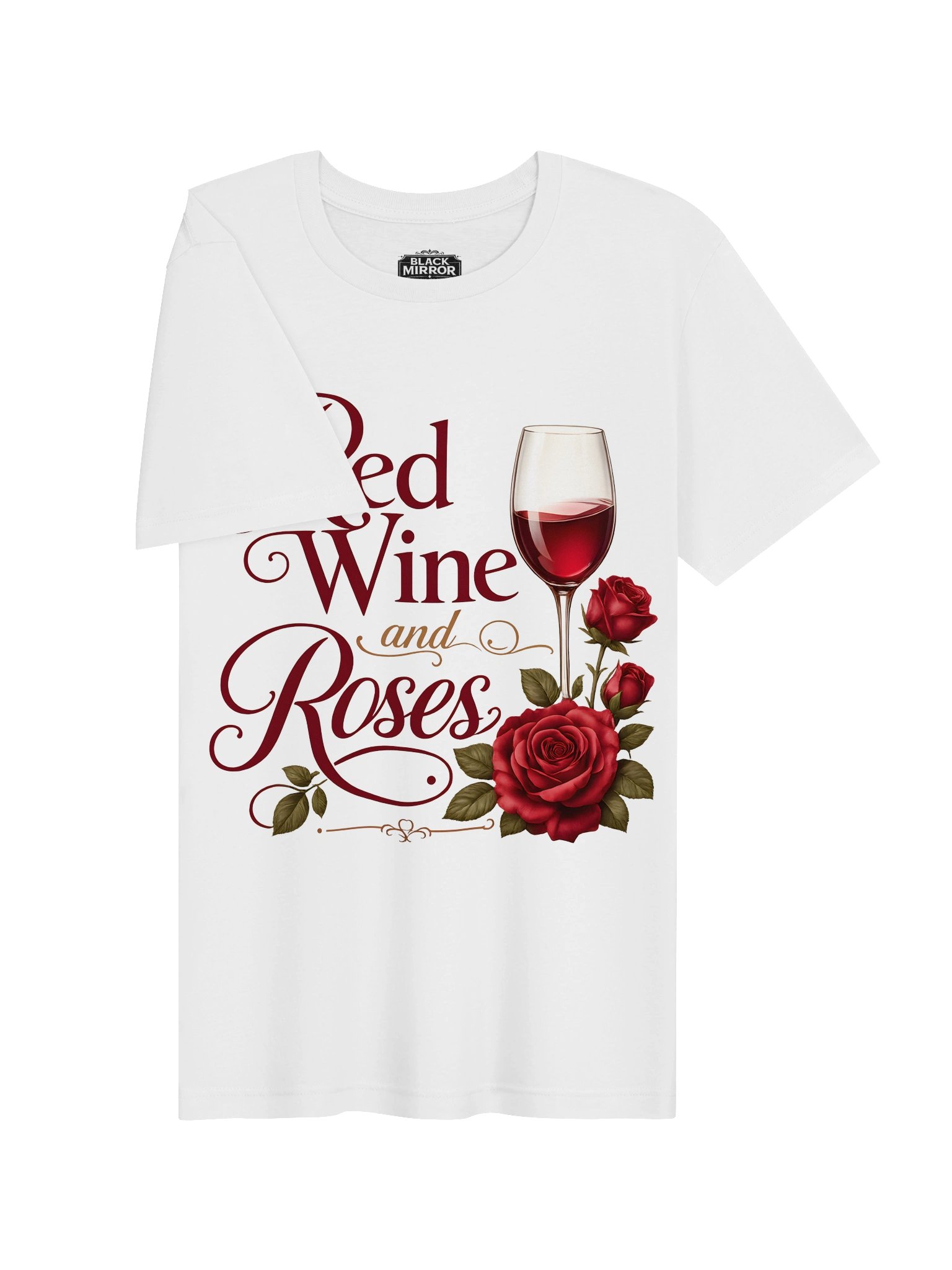 Red Wine and Roses product image (3)