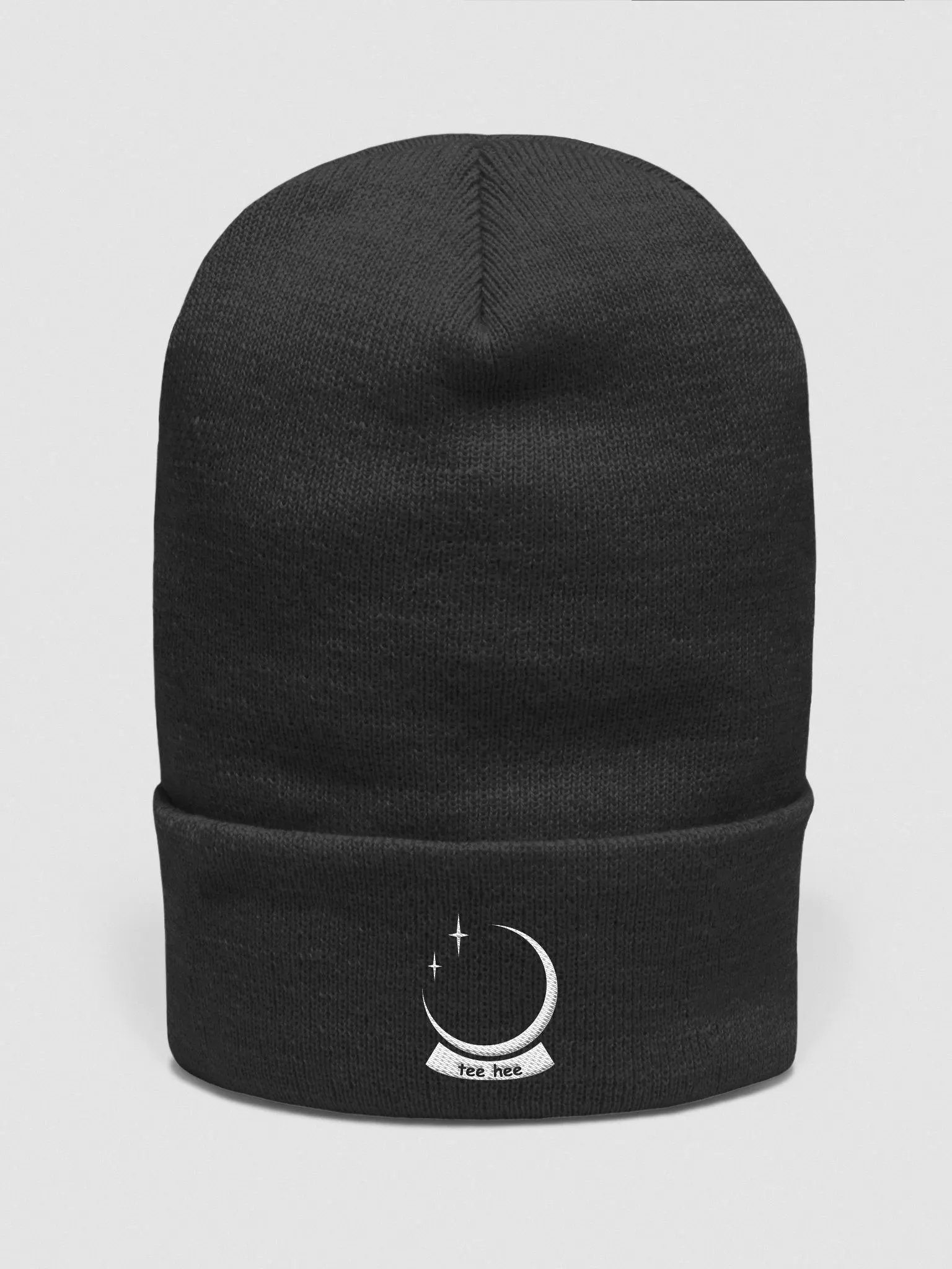 The Beanie product image (4)