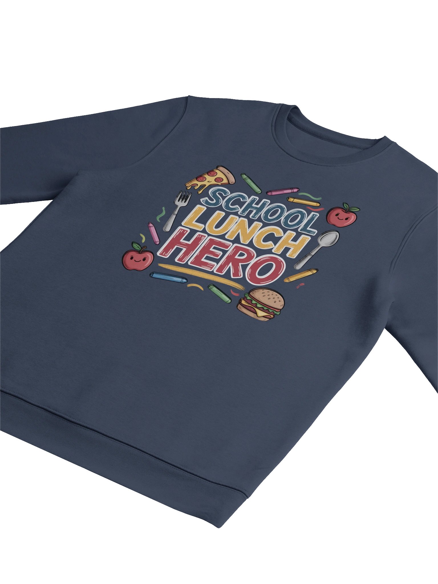 School Lunch Hero product image (3)