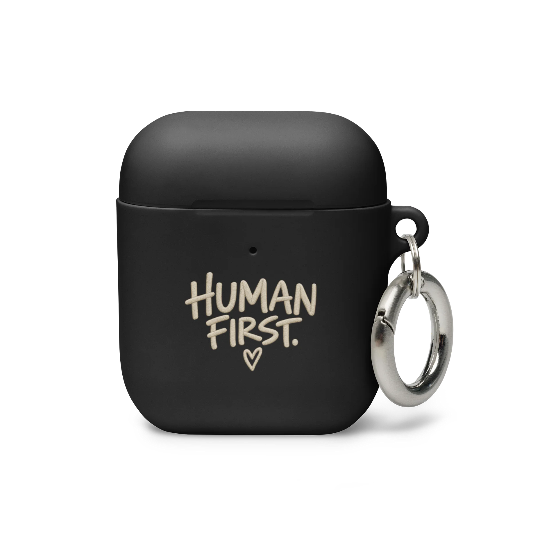 SEEN | Human First AirPods Case product image (1)
