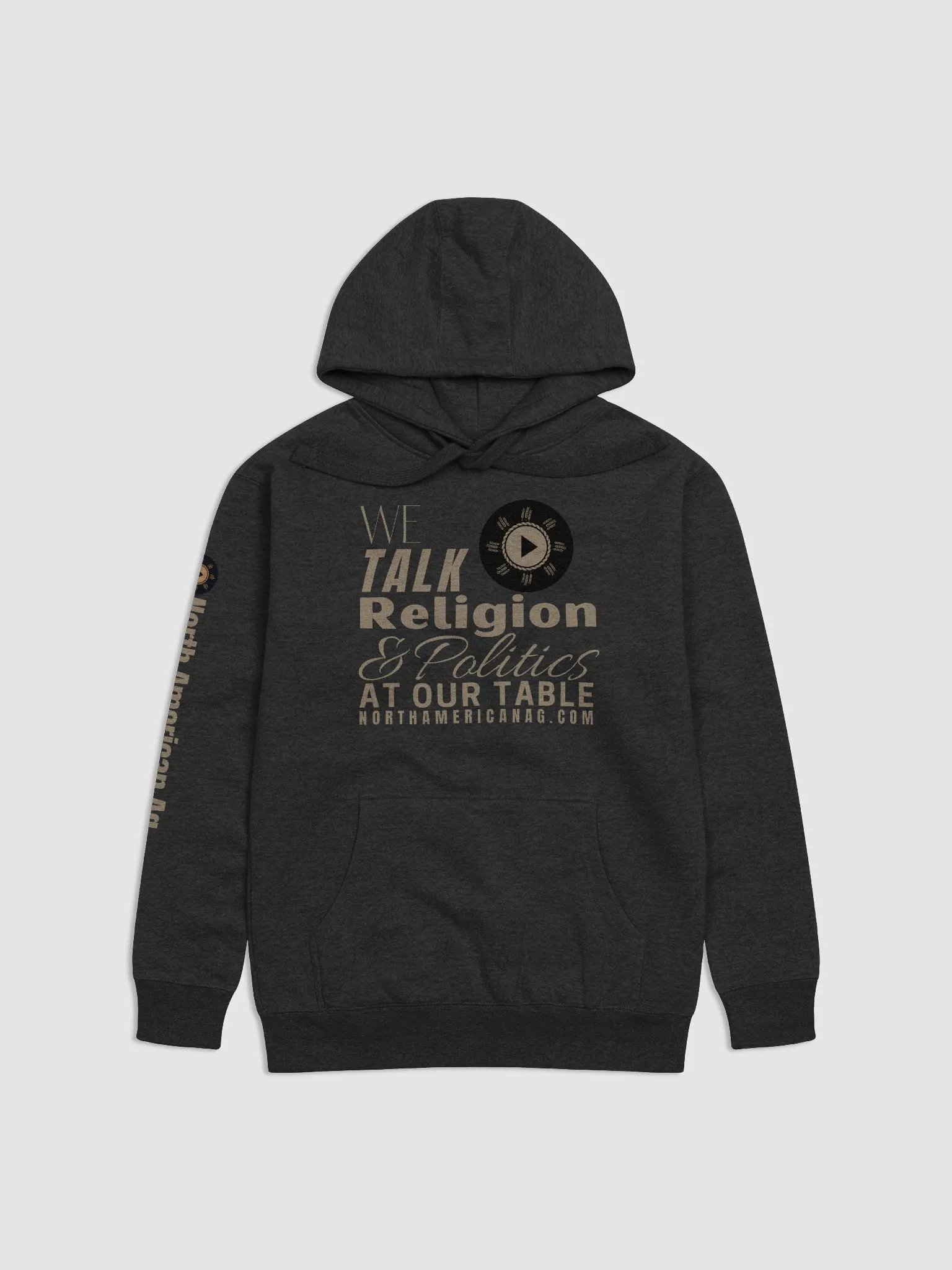 Men's Hoodie product image (8)