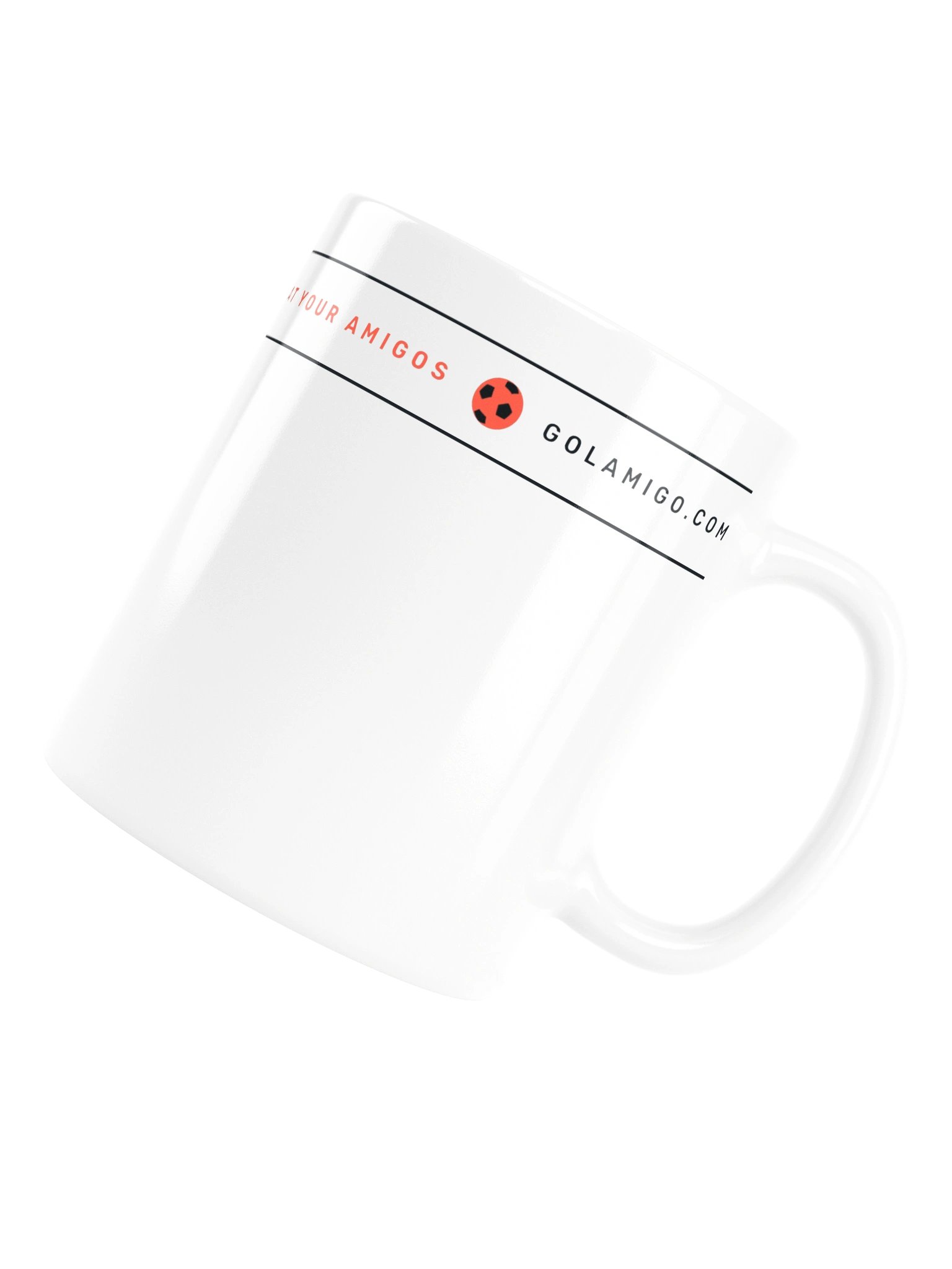 GolAmigo Power Mug product image (17)