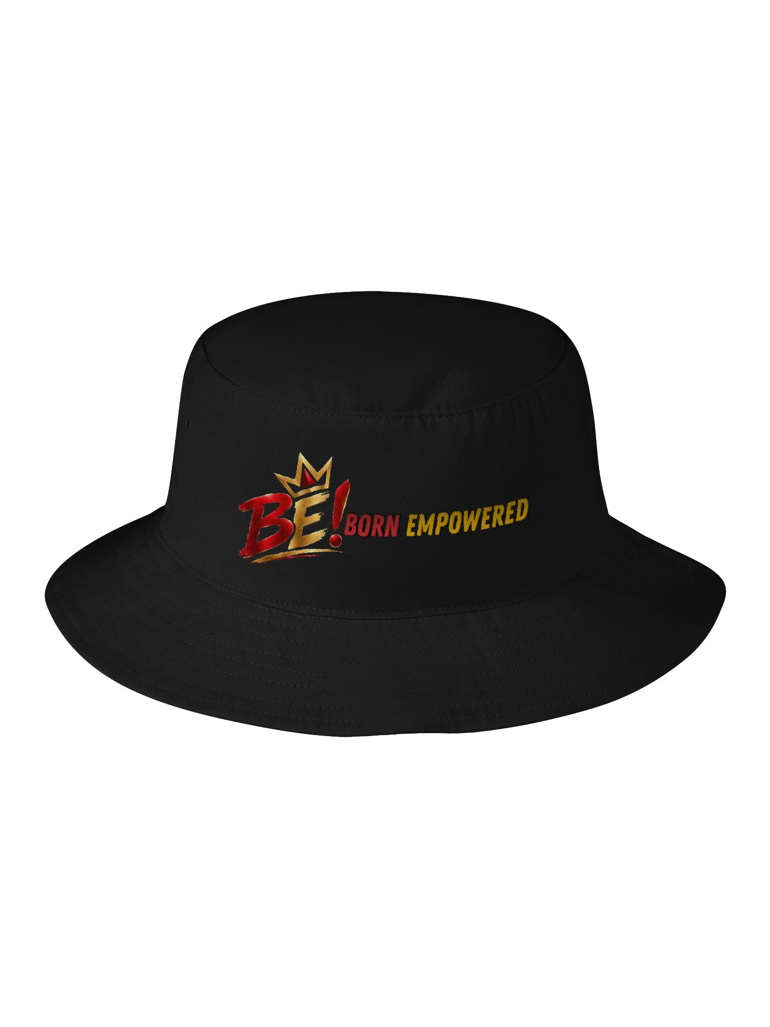 BE! Bucket Hat product image (1)