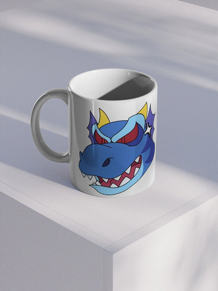 Angry Dragon Cup product image (1)