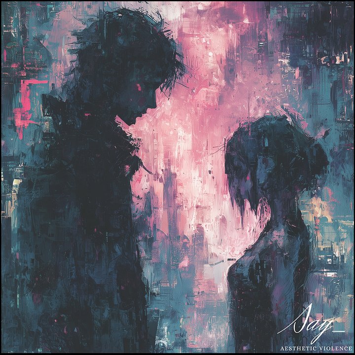 Aesthetic Violence product image (1)