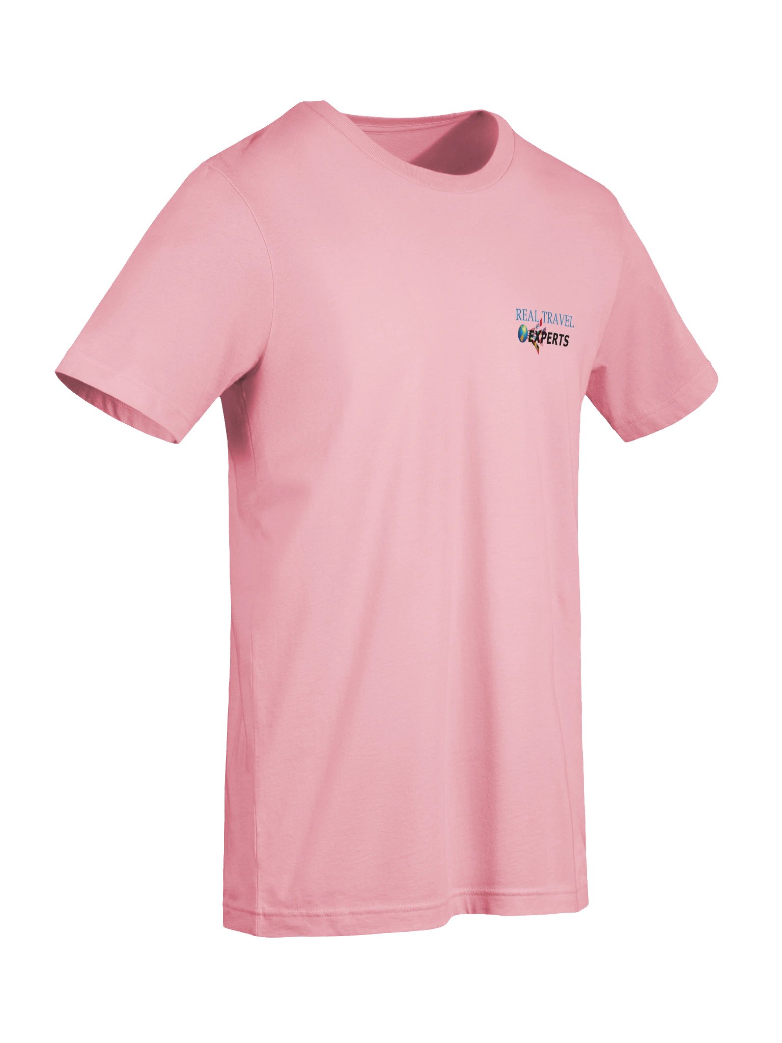 Pink Classic Tee product image (9)