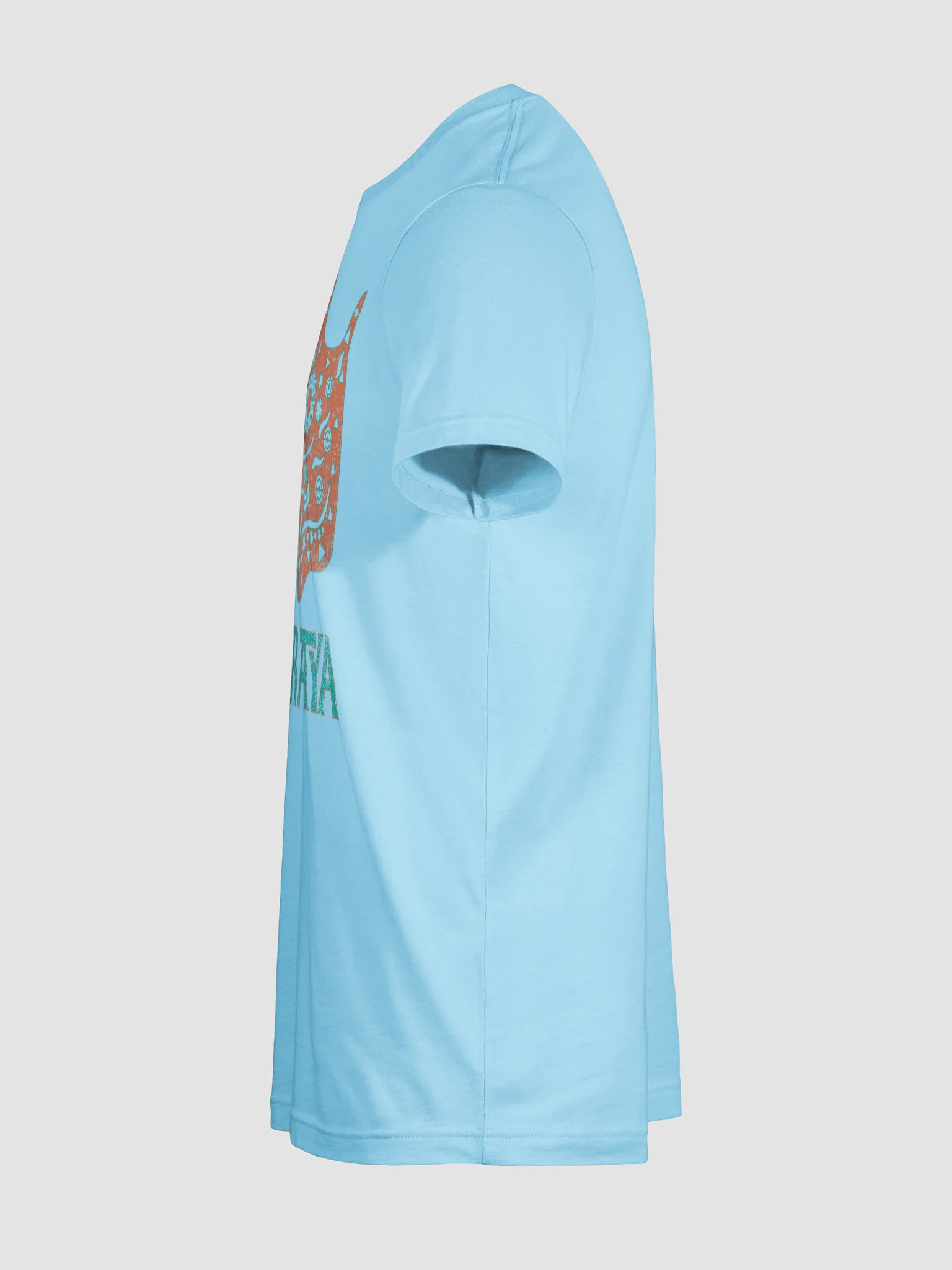 Mantaraya (Manta ray) T-shirt product image (11)