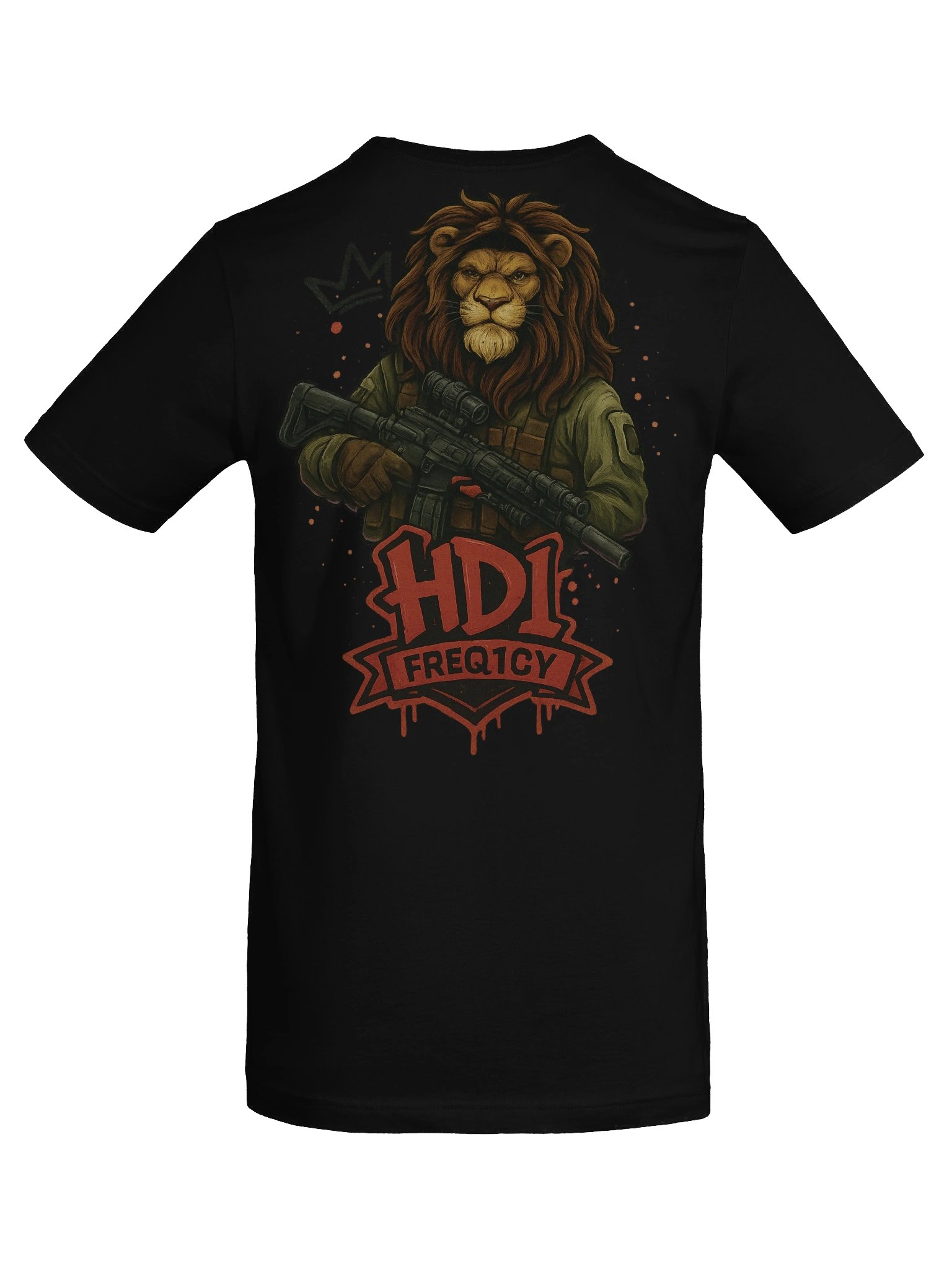 HDI Freq1cy product image (8)