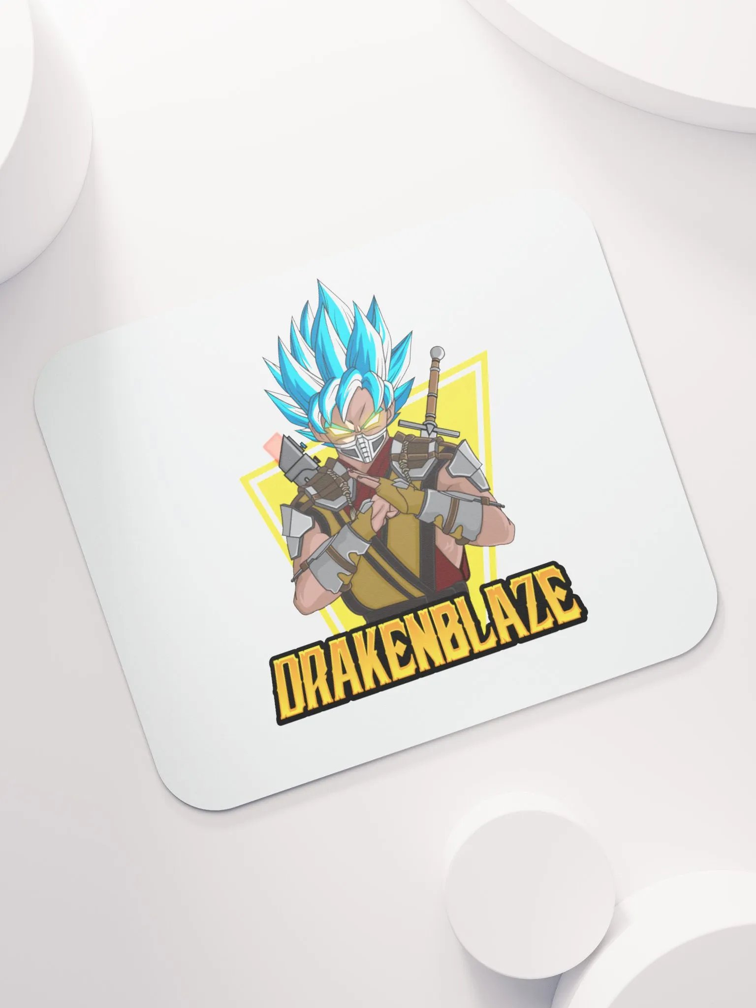 DrakenBlaze Mousepad product image (7)
