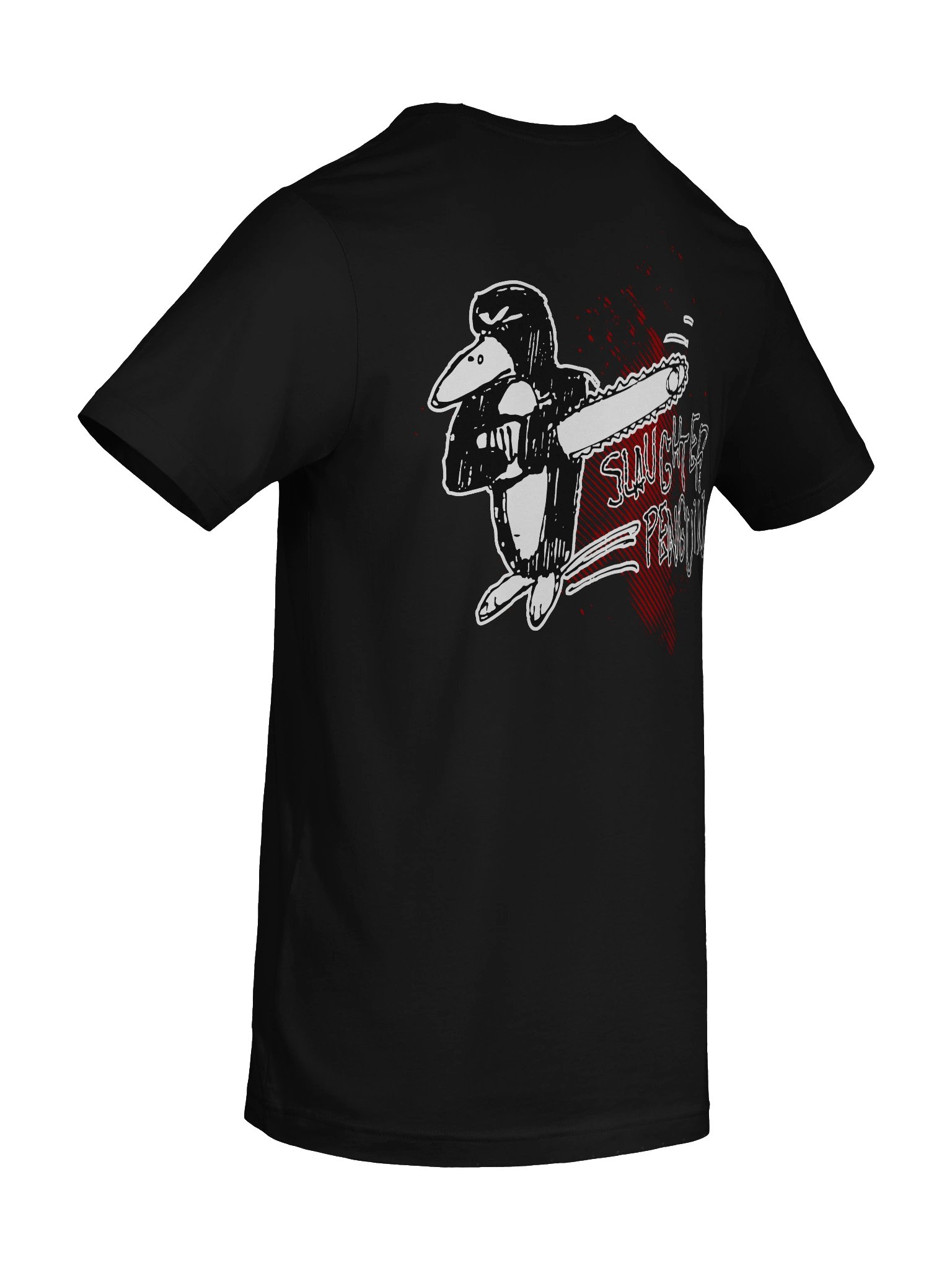 Slaughter Penguin Splatter product image (16)