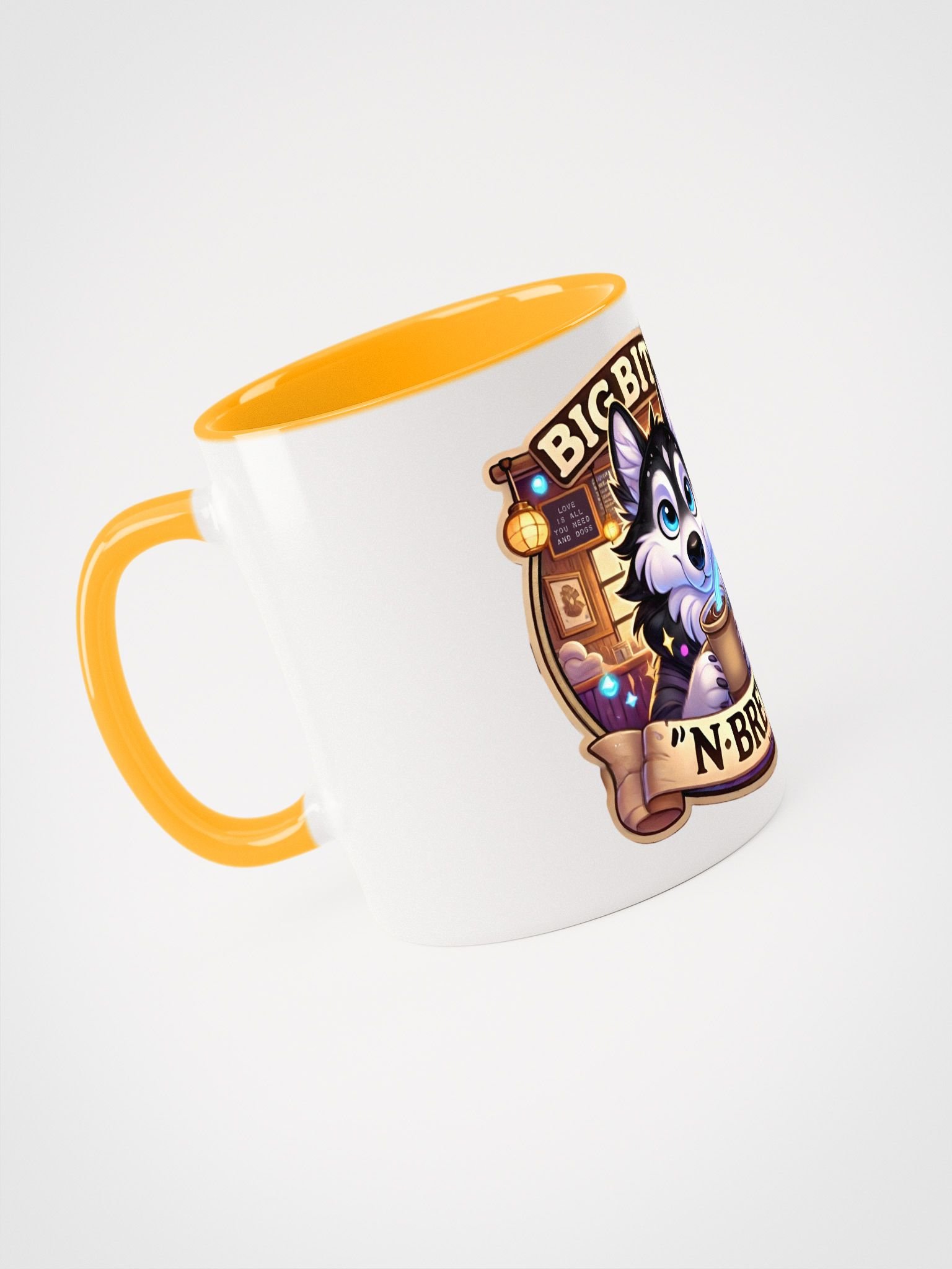 Pawfect Sip Mug #2 product image (30)