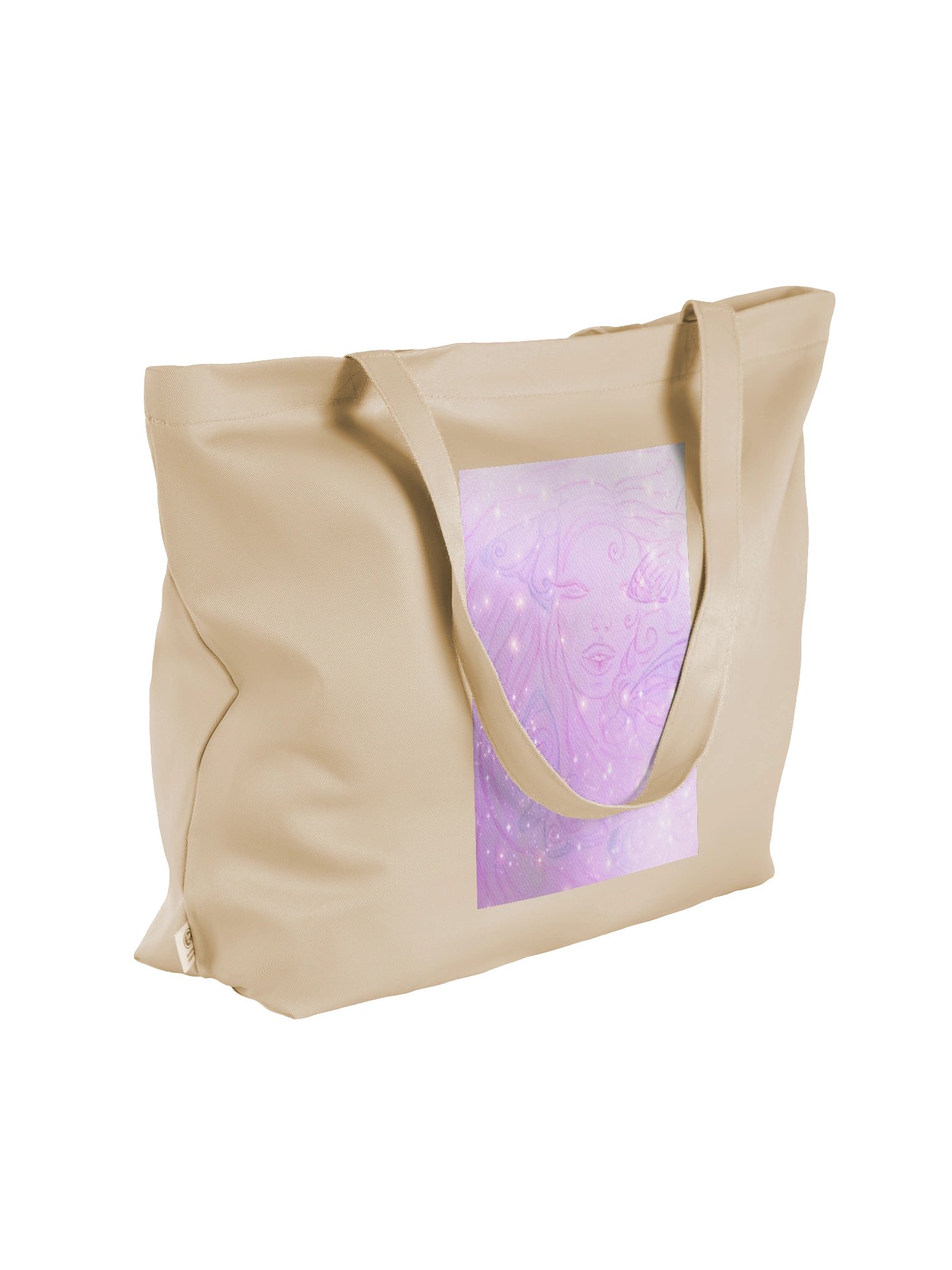 Aleia Butterfly Dream Tote Bag product image (4)