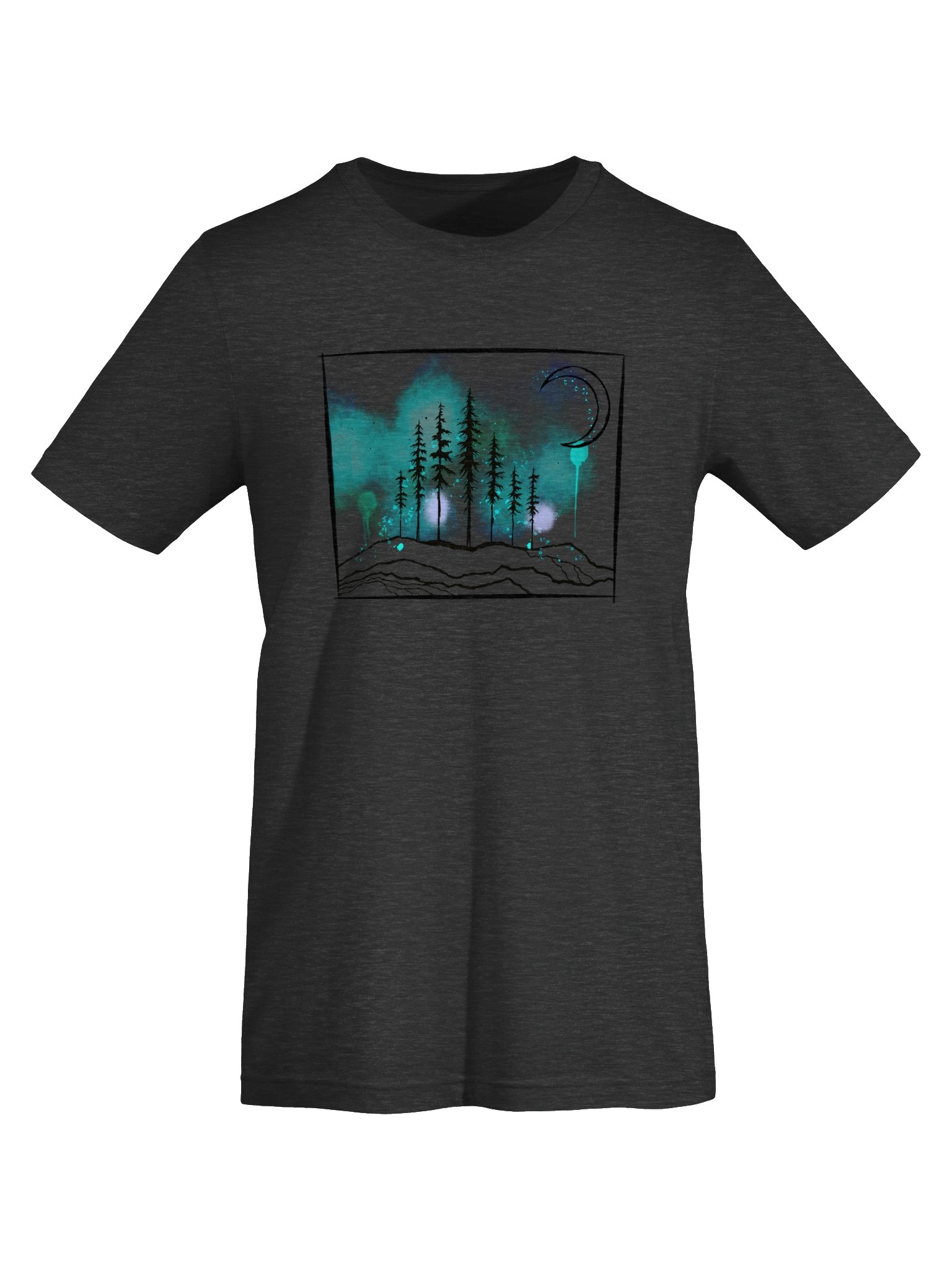 Moonlit Magic Tee product image (107)