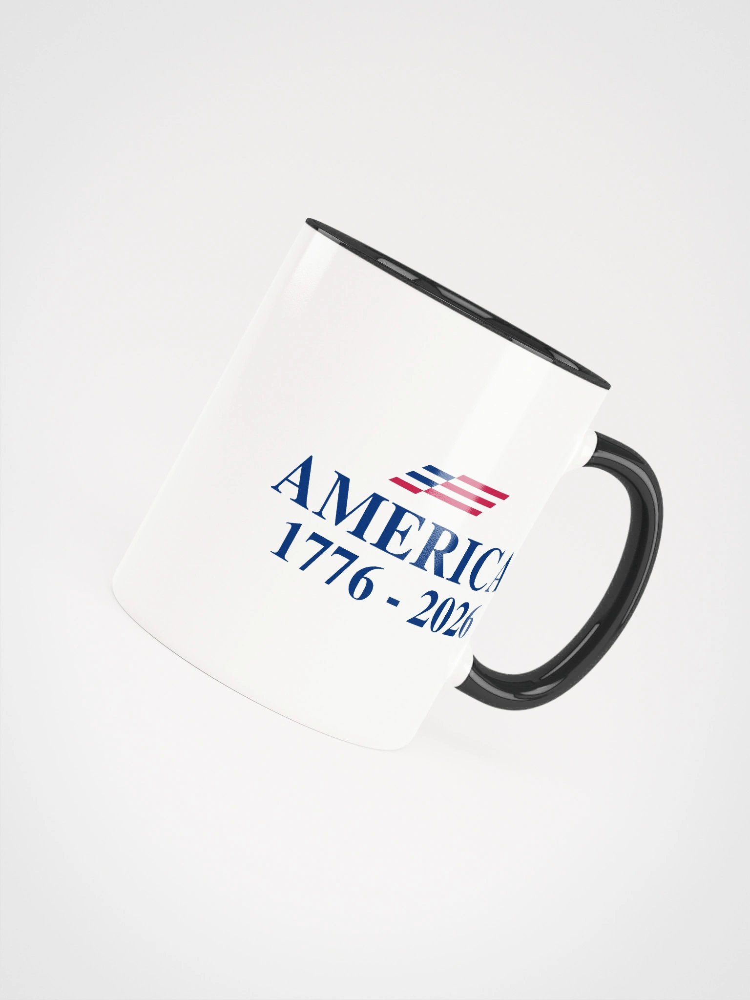 America 1776 - 2026 Ceramic Mug product image (4)