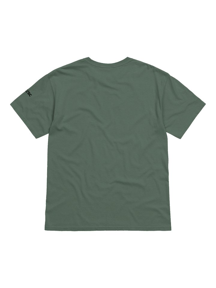 'I Choose The Bear' T-shirt - CHARITABLE DESIGN product image (2)