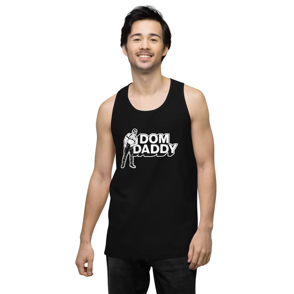 DOM DADDY Tank product image (4)
