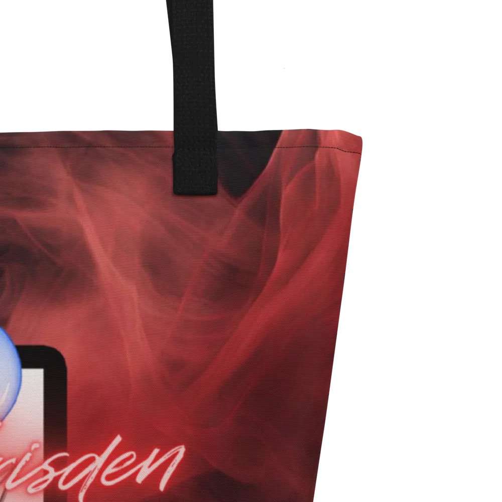 Tote Bag - 