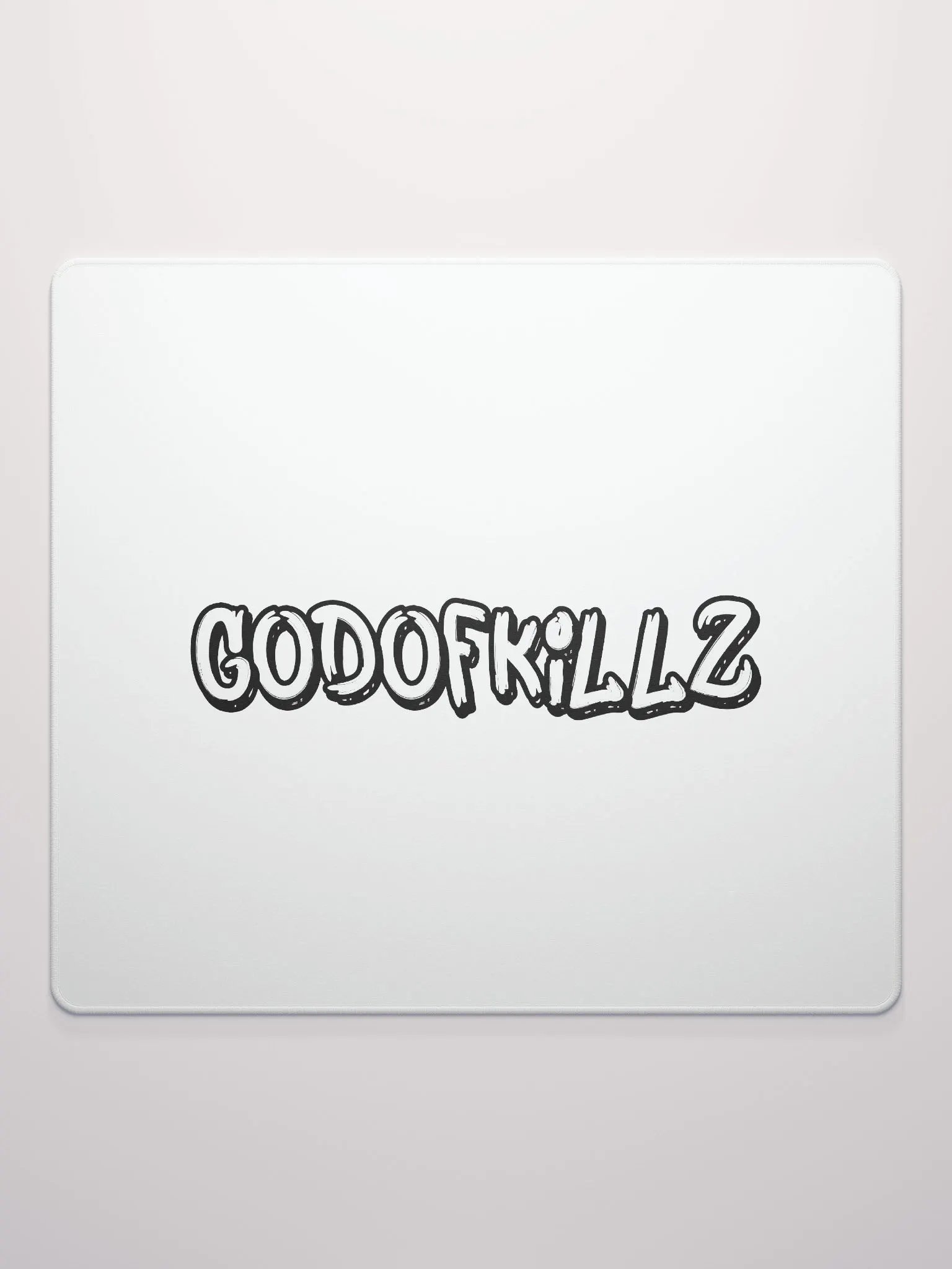 GodofKillz Gaming Mouse Pad product image (2)