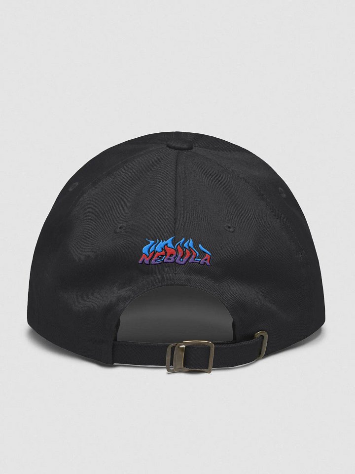 Nebula Ripperoni Dad Hat product image (2)