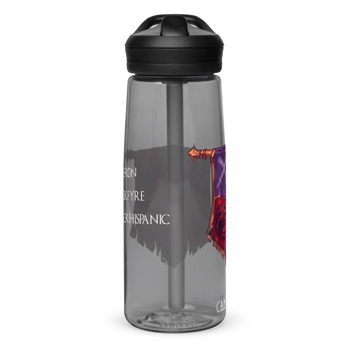Daeron Blackfyre's Sports Bottle product image (2)