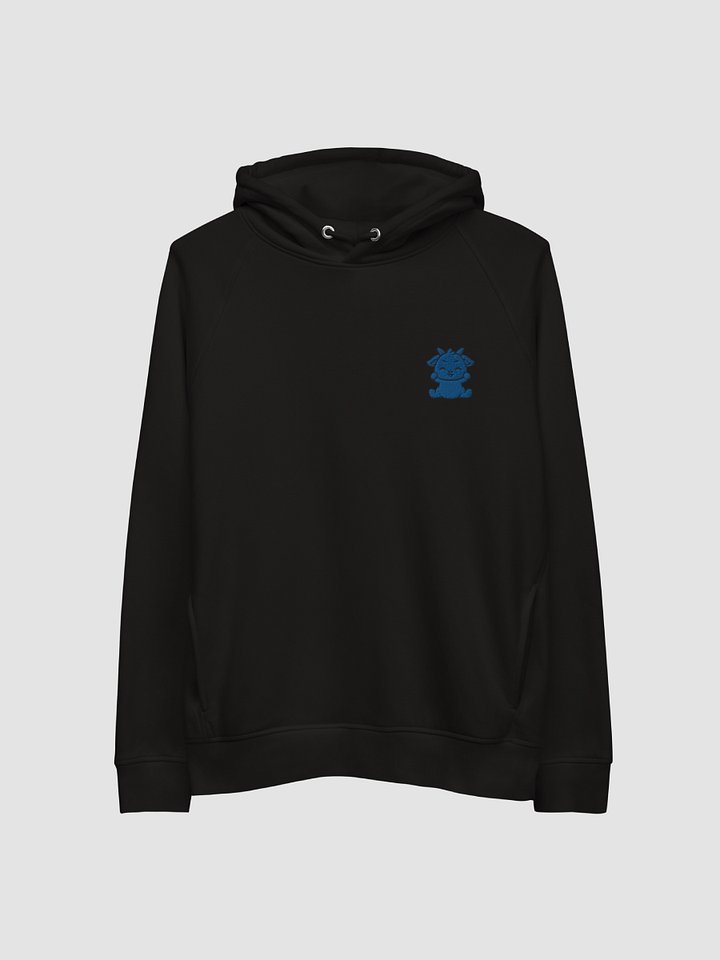 BLUE BOOGIE BATISTA Eco Hoodie product image (1)