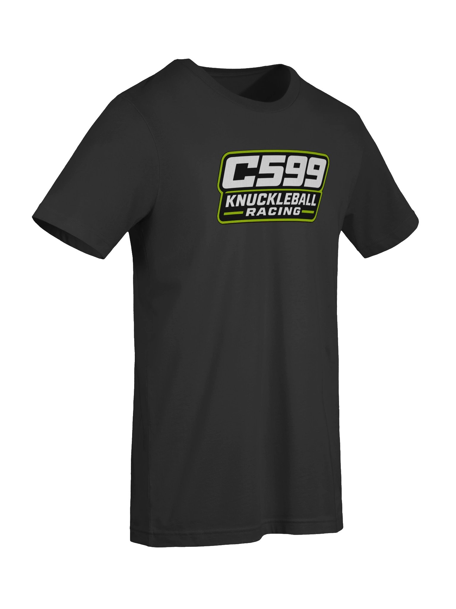 Knuckleball Logo Tee product image (3)