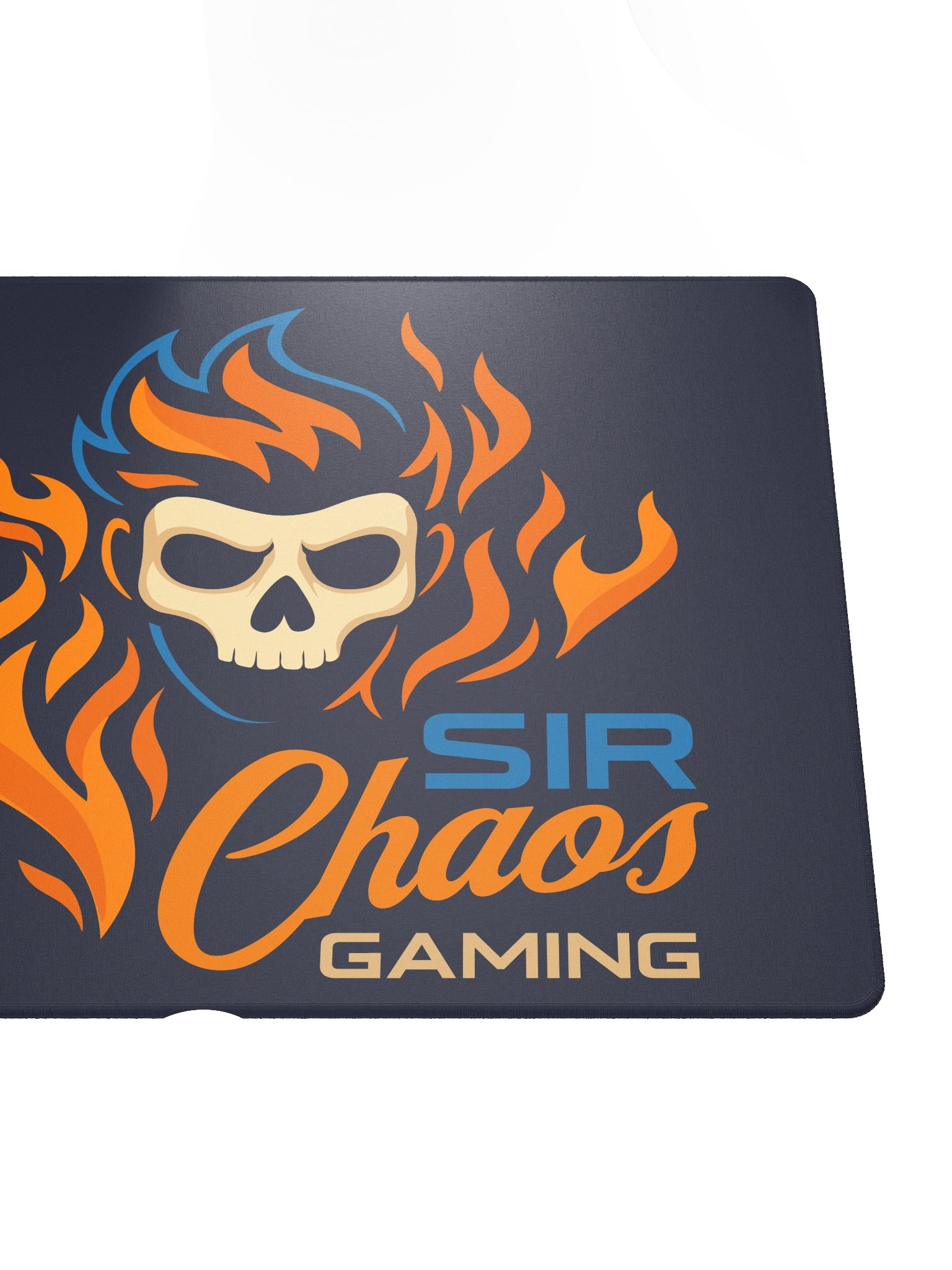 Sir Chaos Gaming Mouse Pad (Gaming Size) product image (5)