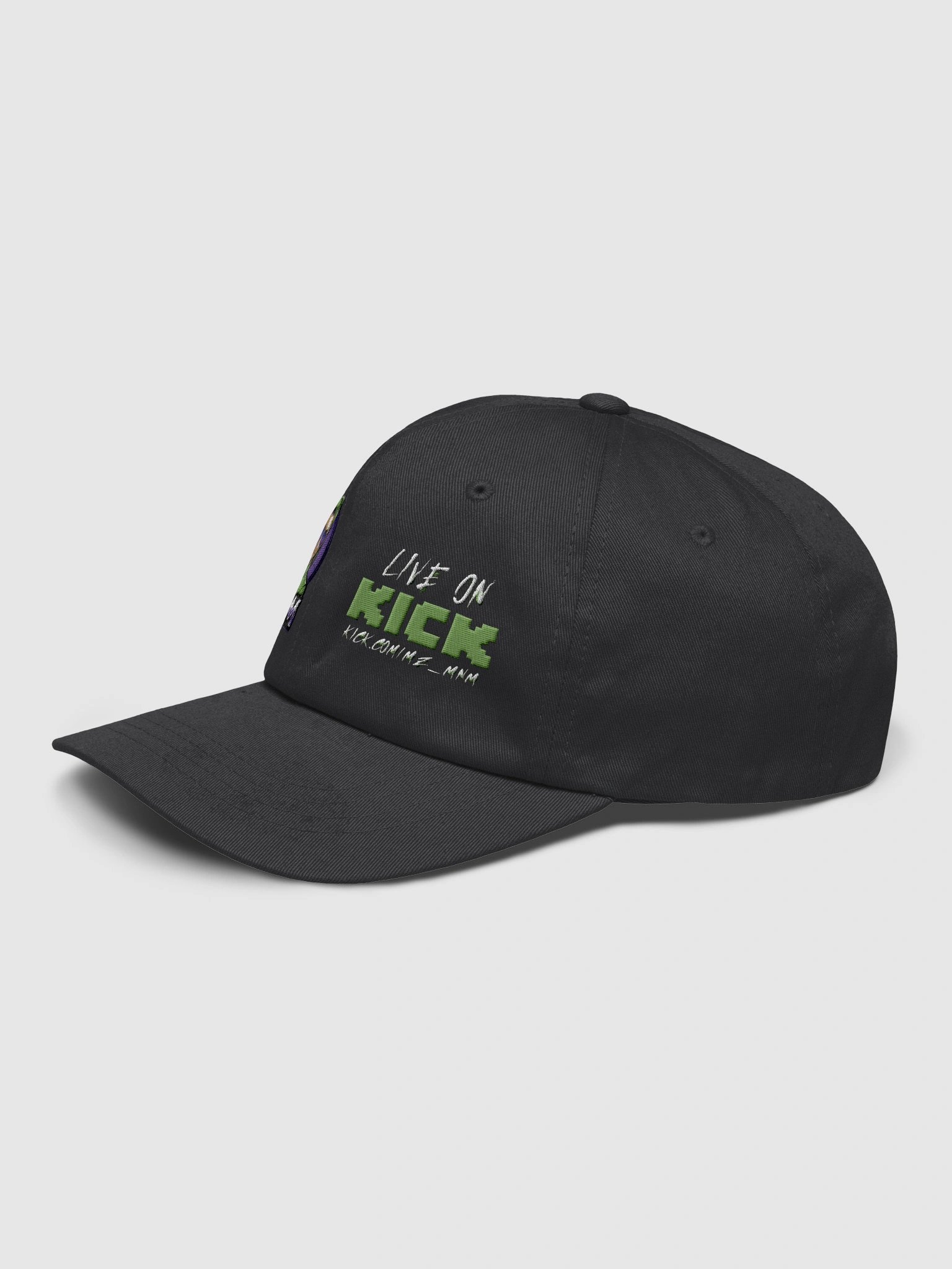 Mz_MnM hat product image (3)
